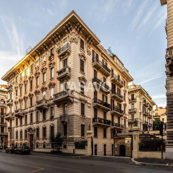 appartamento in vendita a Roma in zona Flaminio