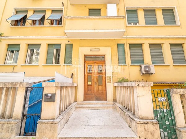 appartamento in vendita a Roma in zona Nomentano