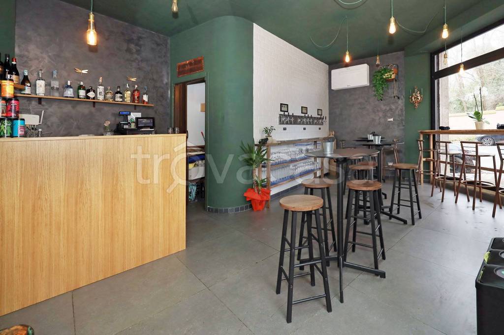 negozio in vendita a Roma in zona Gianicolense