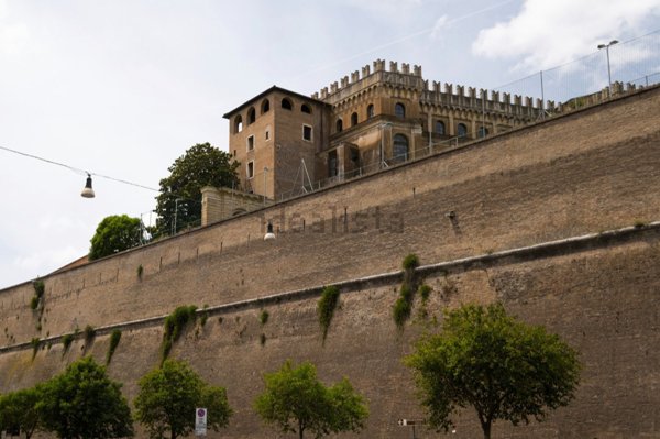 appartamento in vendita a Roma in zona Rione Prati