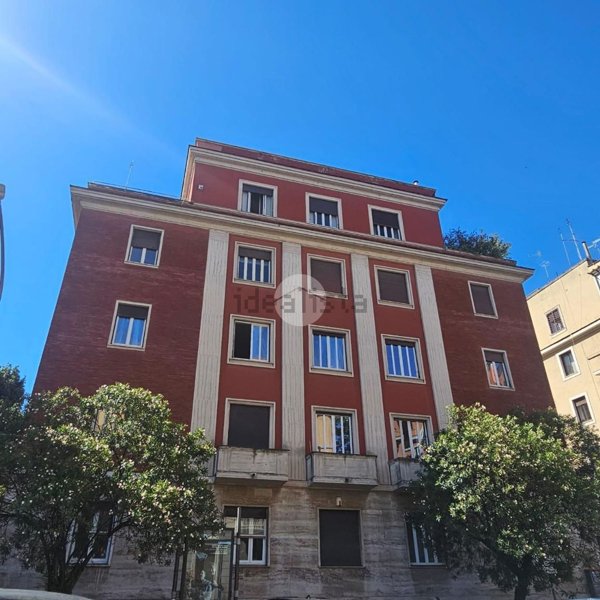 appartamento in vendita a Roma in zona Pinciano