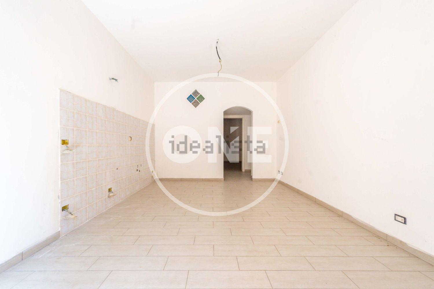 appartamento in vendita a Roma in zona Colle del Sole