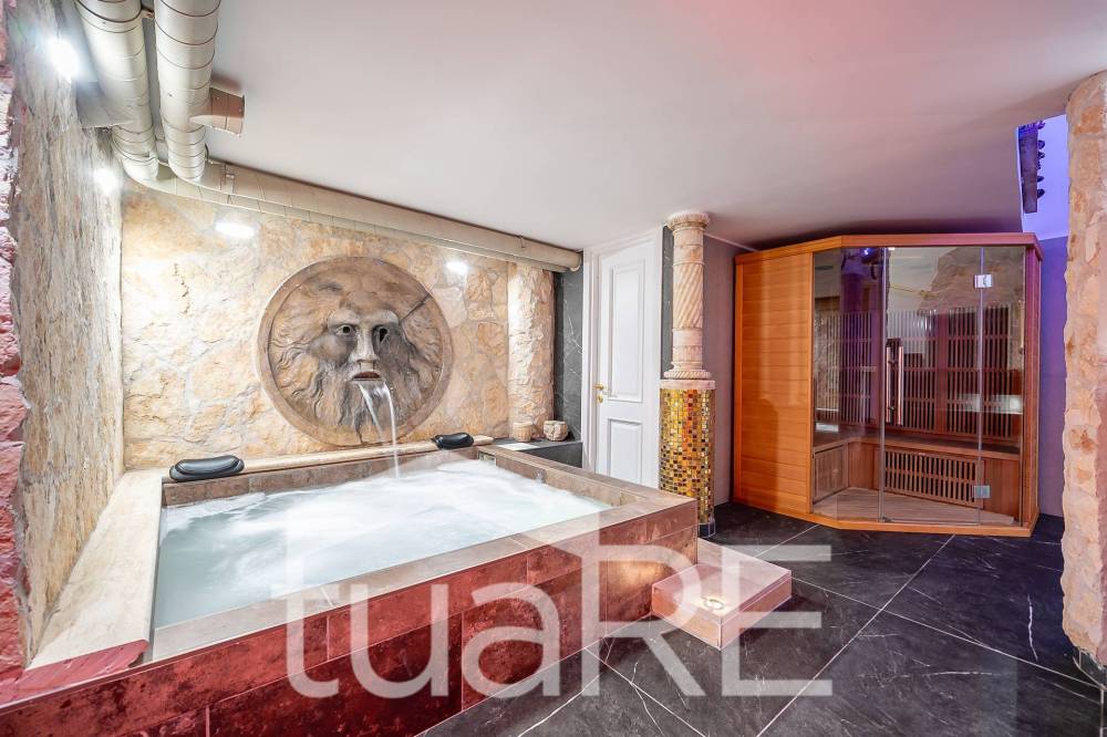 appartamento in vendita a Roma in zona Trastevere