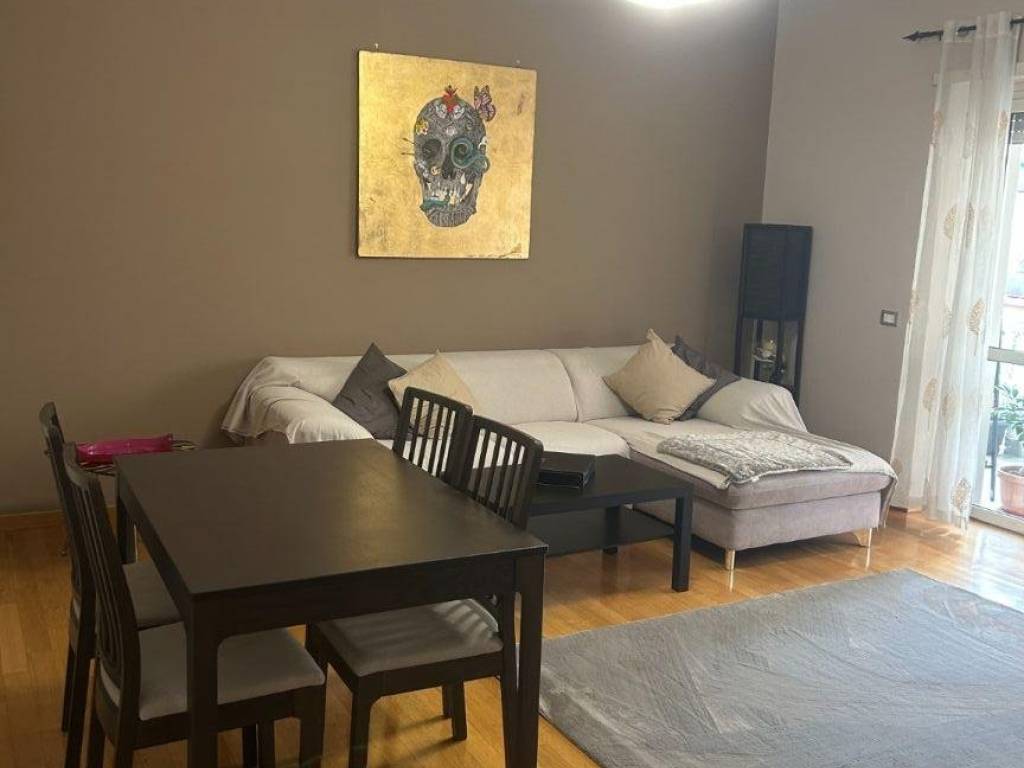 appartamento in vendita a Roma in zona Aurelio