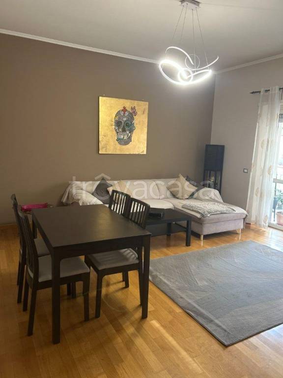 appartamento in vendita a Roma in zona Aurelio