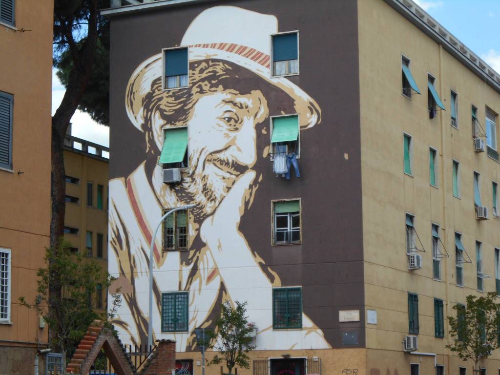 appartamento in vendita a Roma in zona Monte Sacro/Talenti