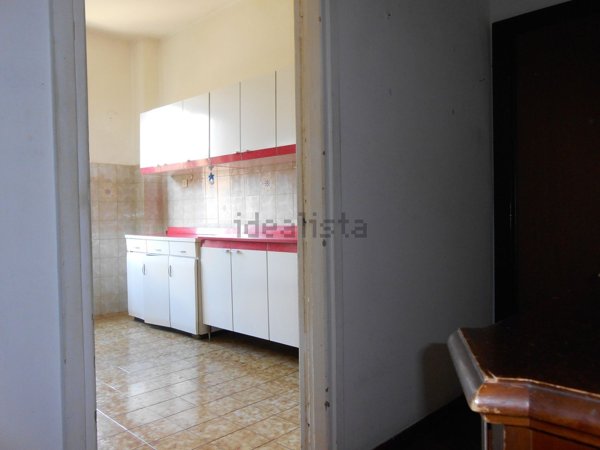 appartamento in vendita a Roma in zona Monte Sacro/Talenti