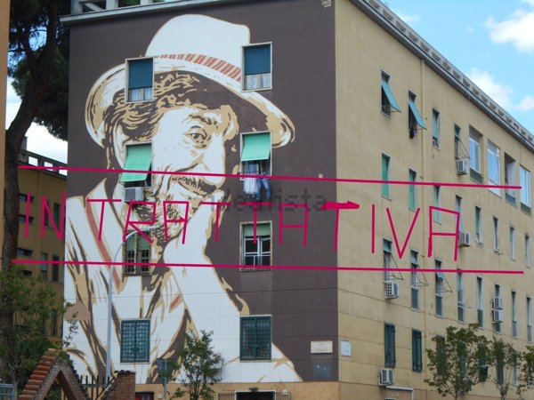 appartamento in vendita a Roma in zona Monte Sacro/Talenti