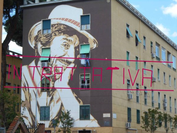 appartamento in vendita a Roma in zona Monte Sacro/Talenti