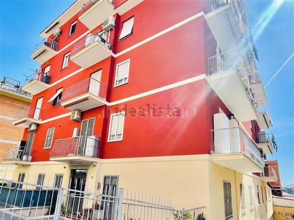 appartamento in vendita a Roma in zona Trionfale