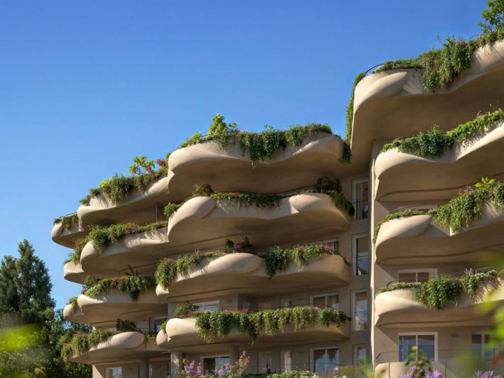 appartamento in vendita a Roma in zona Trionfale