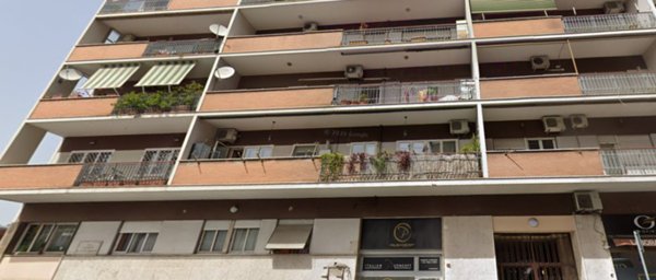appartamento in vendita a Roma in zona Aurelio