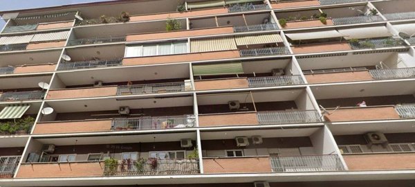 appartamento in vendita a Roma in zona Aurelio
