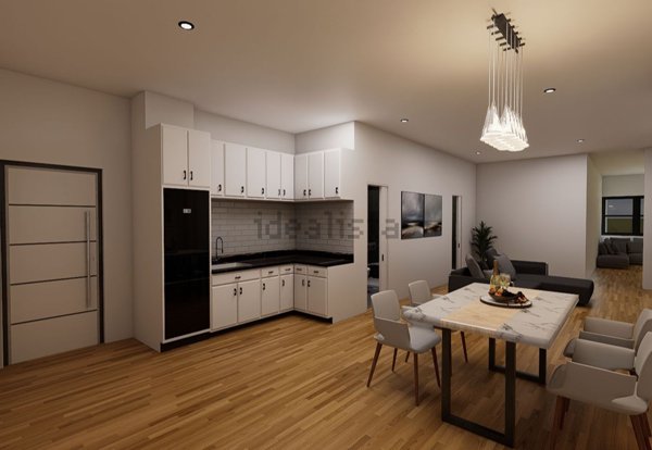 appartamento in vendita a Roma in zona Aurelio