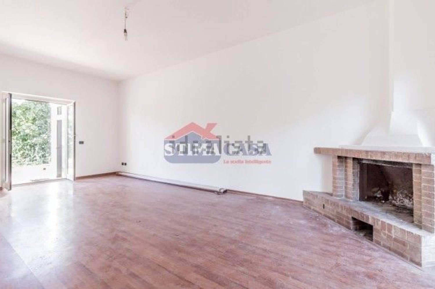 casa indipendente in vendita a Roma in zona Infernetto