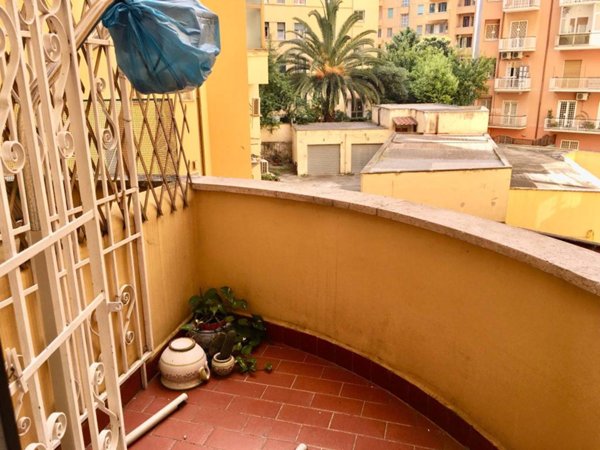 appartamento in vendita a Roma in zona Nomentano