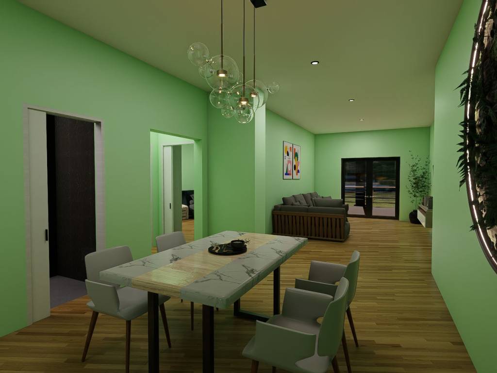 appartamento in vendita a Roma in zona Aurelio