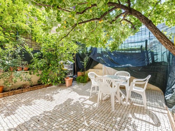 appartamento in vendita a Roma in zona Esquilino