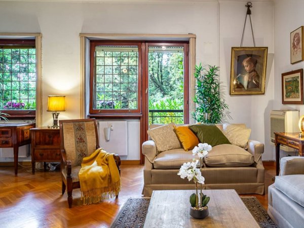 casa indipendente in vendita a Roma in zona Trieste