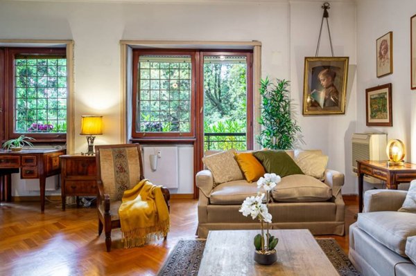 casa indipendente in vendita a Roma in zona Trieste