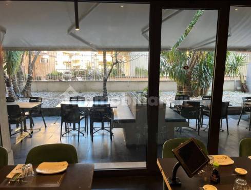 negozio in vendita a Roma in zona Monte Sacro/Talenti