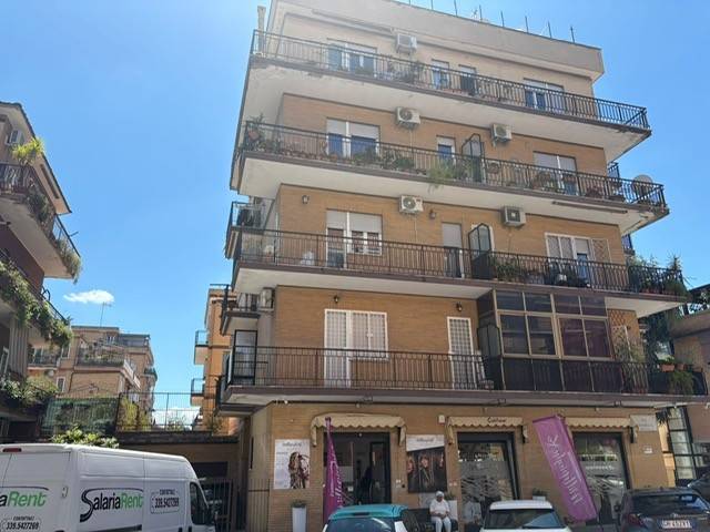 appartamento in vendita a Roma in zona Fidene