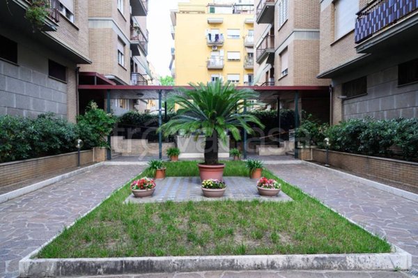 appartamento in vendita a Roma in zona Prenestino-Labicano