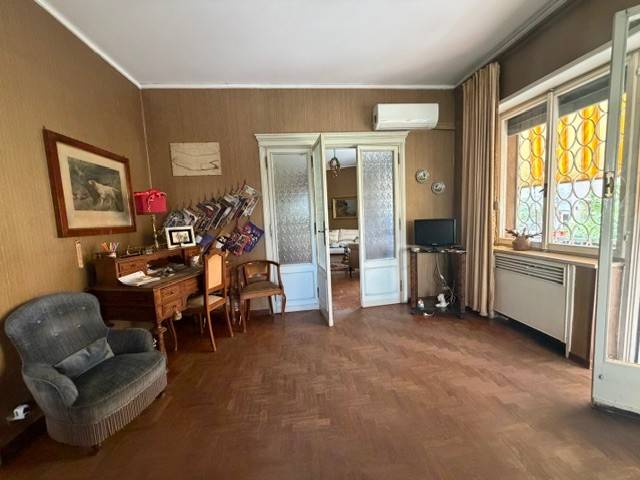 appartamento in vendita a Roma in zona Trieste