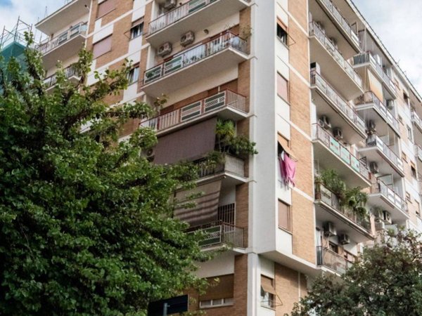 appartamento in vendita a Roma in zona Prenestino-Centocelle