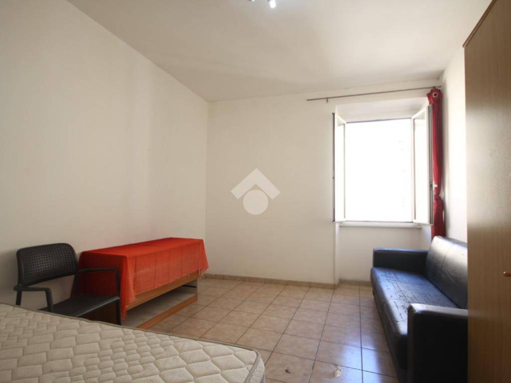 appartamento in vendita a Roma in zona Tiburtino