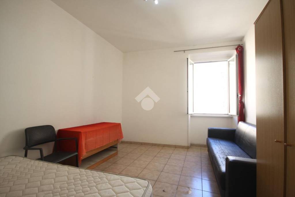 appartamento in vendita a Roma in zona Prenestino-Labicano