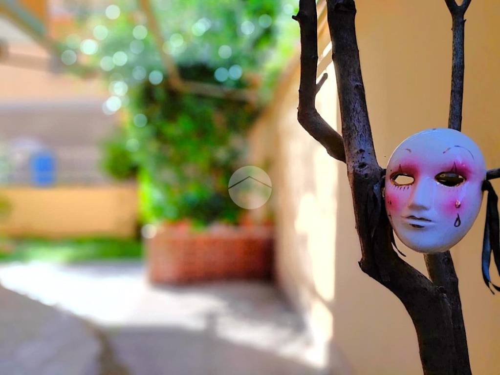 appartamento in vendita a Roma in zona Monte Sacro/Talenti