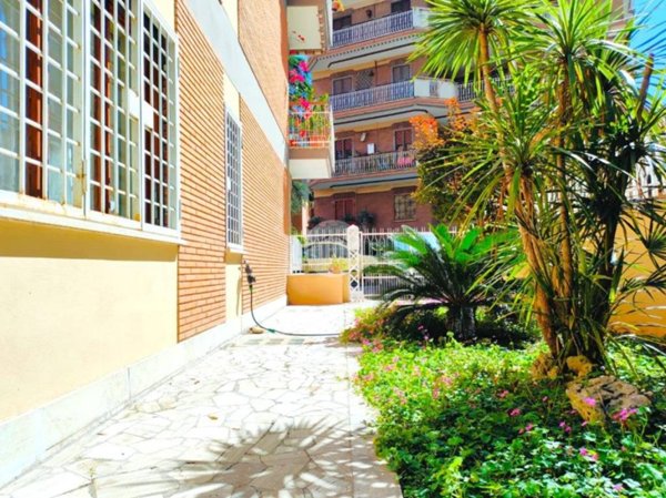 appartamento in vendita a Roma in zona Monte Sacro/Talenti