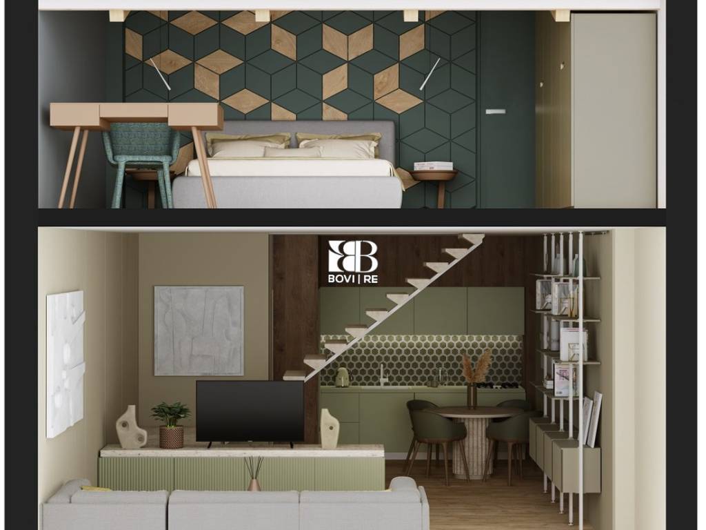 casa indipendente in vendita a Roma in zona Tuscolano