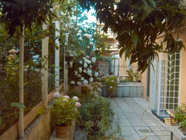appartamento in vendita a Roma in zona Prenestino-Labicano