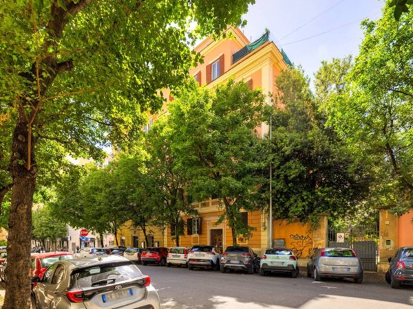 appartamento in vendita a Roma in zona Trionfale