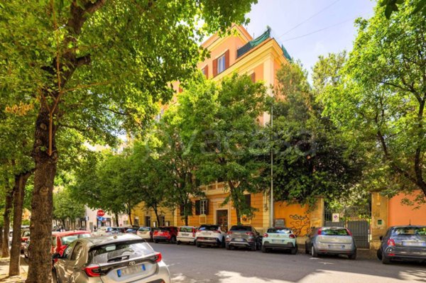 appartamento in vendita a Roma in zona Trionfale