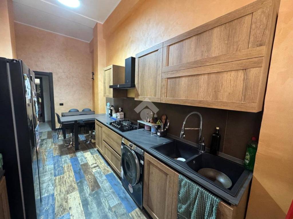 appartamento in vendita a Roma in zona Ostia