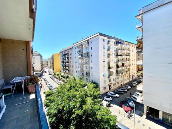 appartamento in vendita a Roma in zona Cinecittà