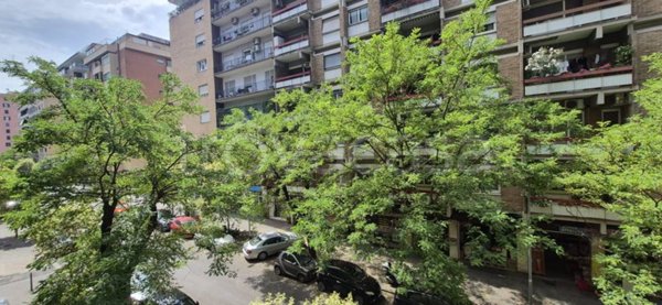appartamento in vendita a Roma in zona Tuscolano