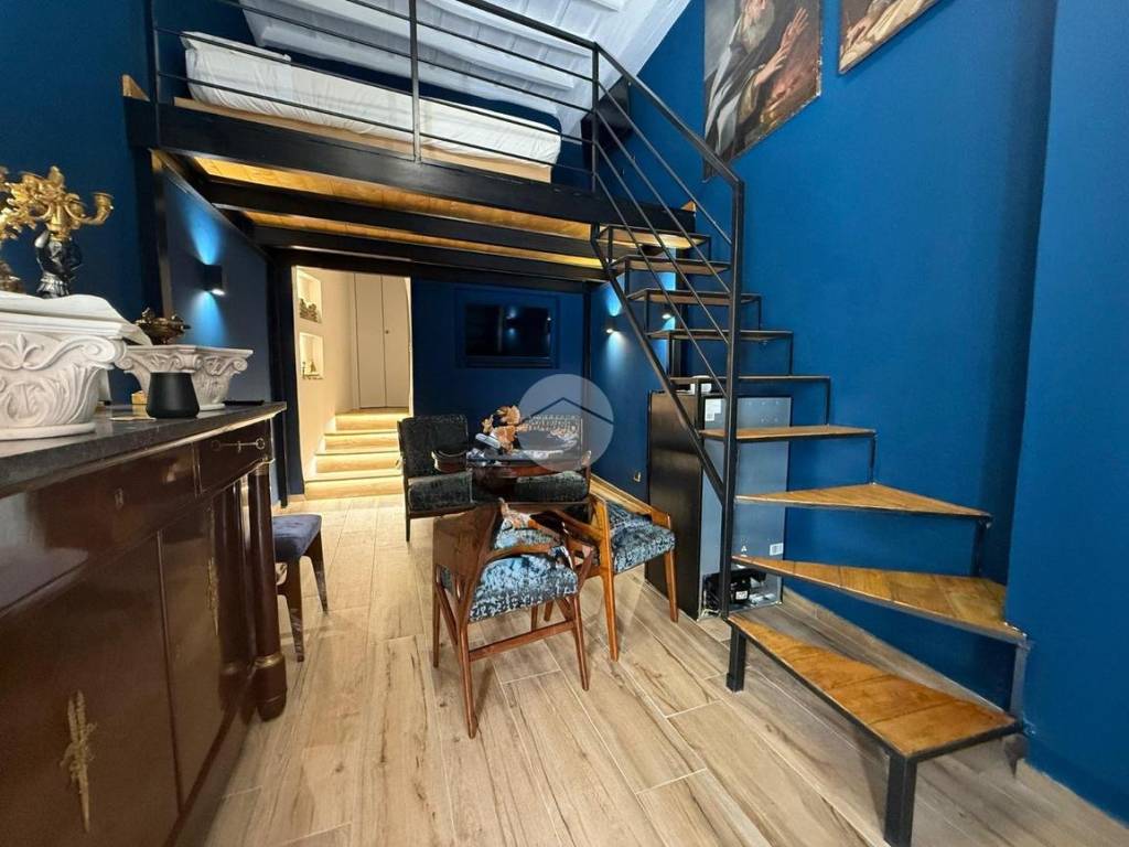 negozio in vendita a Roma in zona Parione/Sant'Eustachio