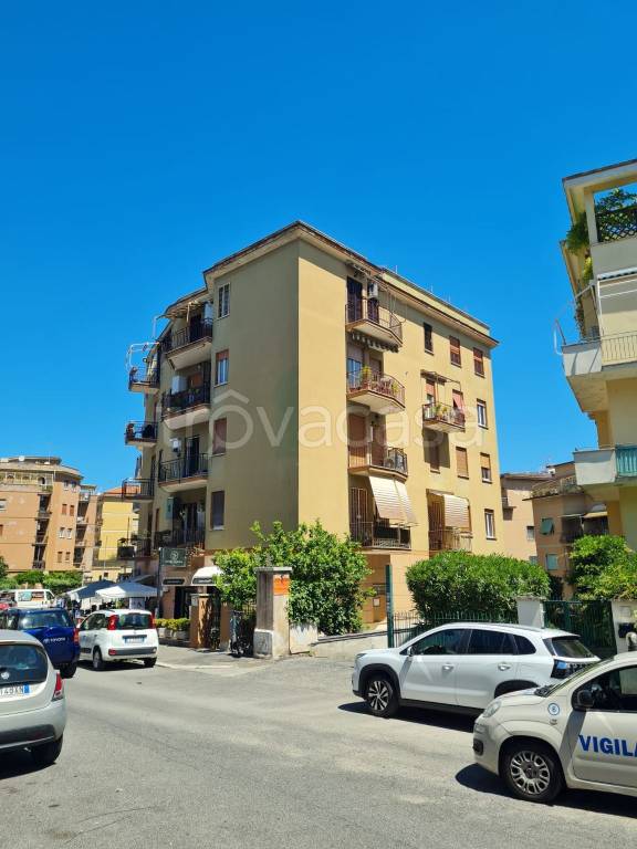 appartamento in vendita a Roma in zona Aurelio