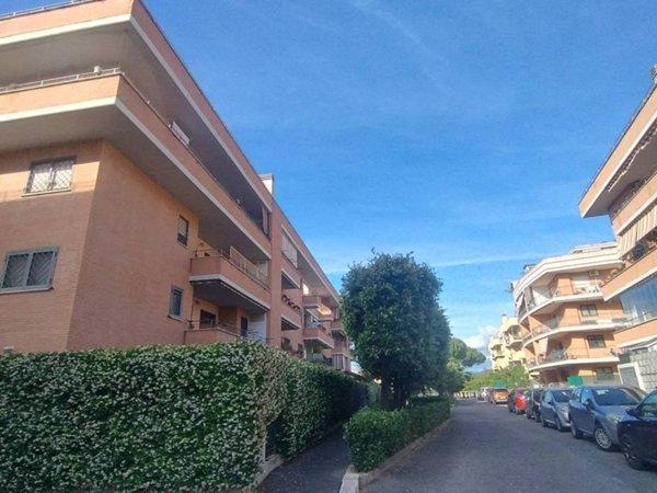 appartamento in vendita a Roma in zona Ponte di Nona