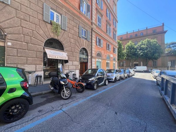 negozio in vendita a Roma in zona Tor di Quinto