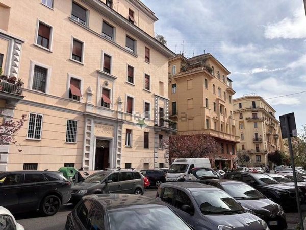 appartamento in vendita a Roma in zona Nomentano