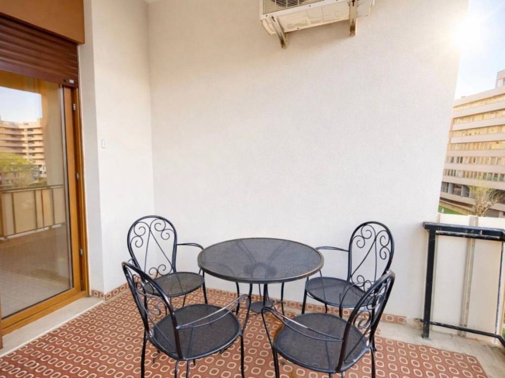 appartamento in vendita a Roma in zona Alessandrino