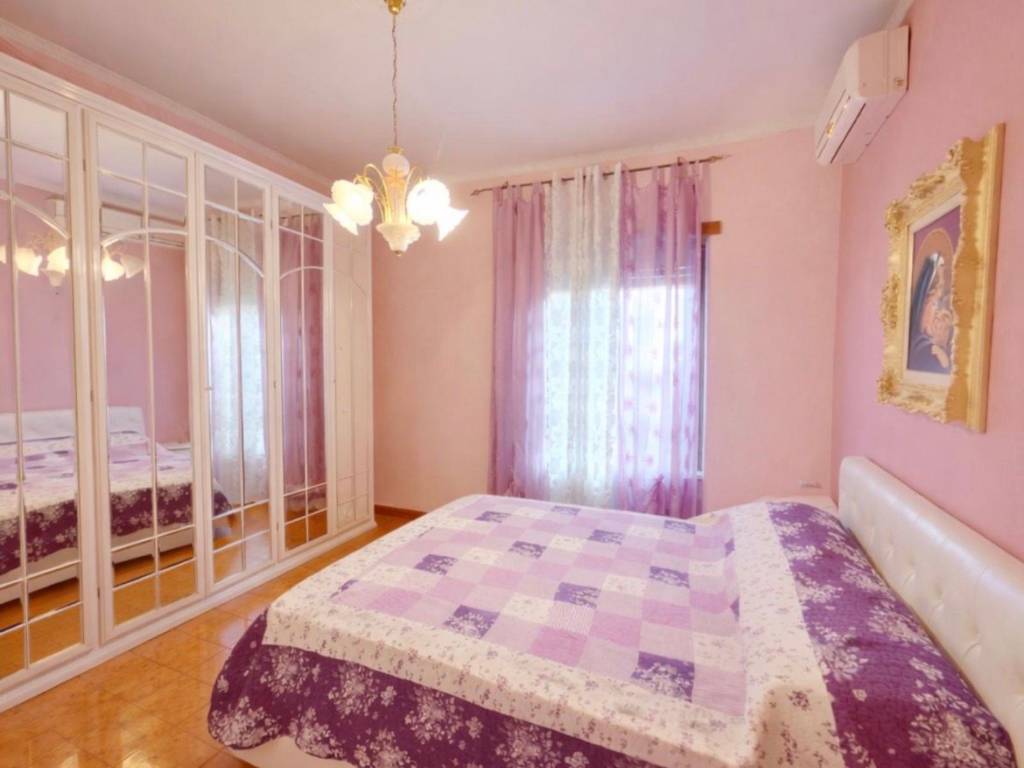 appartamento in vendita a Roma in zona Alessandrino