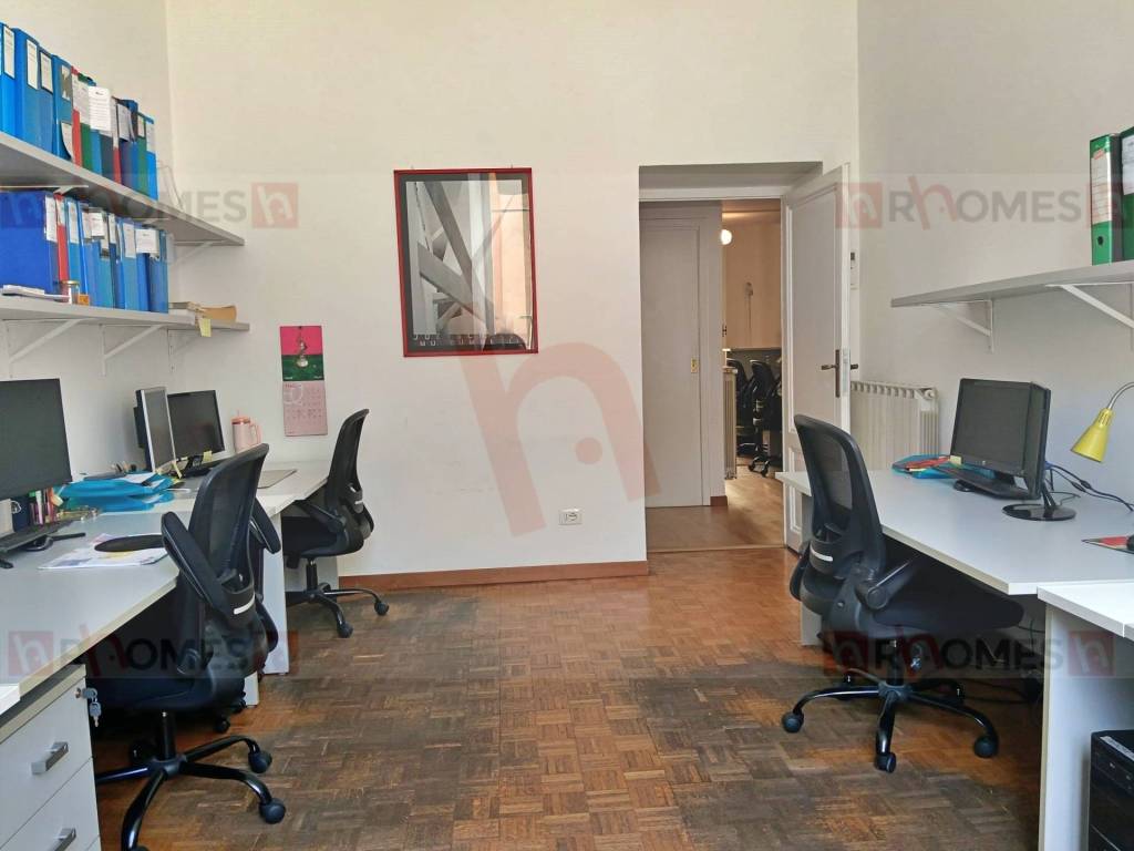 appartamento in vendita a Roma in zona Flaminio