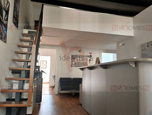 appartamento in vendita a Roma in zona Flaminio