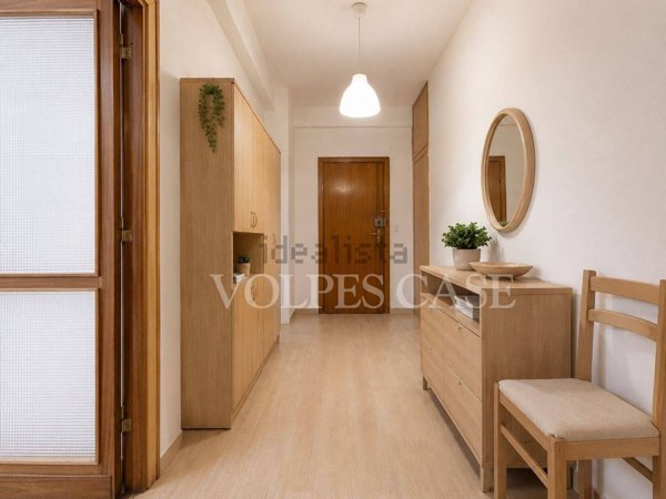 appartamento in vendita a Roma in zona Monte Sacro/Talenti